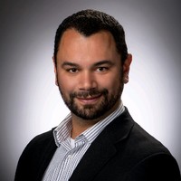 Andrew Fredericks Email & Phone Number