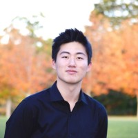 Chalk Employee Bill Qin's profile photo