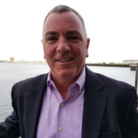 OutSystems Employee Daniel Shea's profile photo