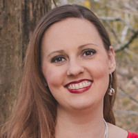 Vertical Recruiting Employee Kimberly Lambert's profile photo