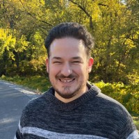 Conduent Employee Christopher Jump's profile photo