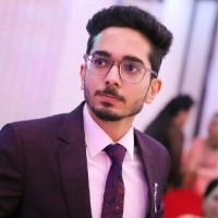 Atlys Employee Karan Arora's profile photo
