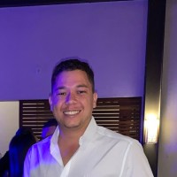 Vale Employee Thomas Martins's profile photo