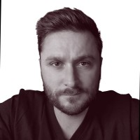 Apilo Employee Krzysztof Heigel's profile photo