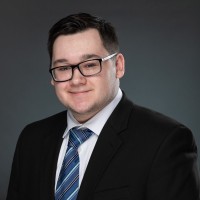 Dextera Employee John Redding's profile photo
