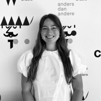 WorkWire Employee Frederique de Vries's profile photo