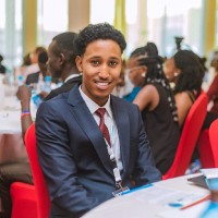 Abdirizack Dakane's profile photo
