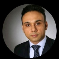 Competition Commision of Pakistan (CCP) Employee Arshad Javed's profile photo