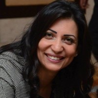 Azur Hotels and Resorts Employee Neamat Salah's profile photo
