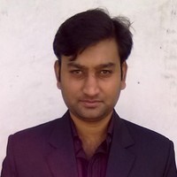 OpCord Employee Manish Singh's profile photo