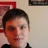 Торговый дом Перекресток Employee Anatoliy Komkov's profile photo
