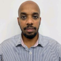 Ethar Relief Employee Ali Ismail's profile photo