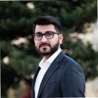 Sheeraz Muzaffar Email & Phone Number