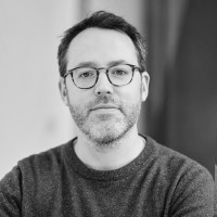 Atomic Employee Michael Cheeseman's profile photo