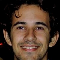 Universidade de Pernambuco Employee Cleiton Martins's profile photo