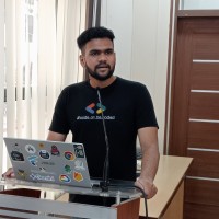 Creative Cell Employee Kumar Yadav's profile photo
