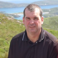 Thermo Fisher Scientific Employee Todd Byrnes's profile photo