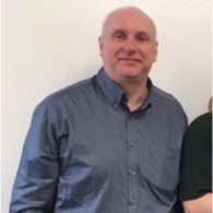 CF Roberts Mechanical & Electrical Contractors Employee Roger Spencer's profile photo