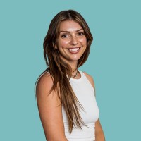 ThinkShout Employee Olivia Oldach's profile photo