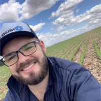 Somax Agro Employee Tiago Hammes's profile photo