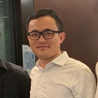 Morgan Stanley Employee Hao Yang's profile photo