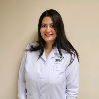 Saudi German Hospital Egypt Employee Sarah Abdullah's profile photo