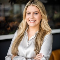 Whiteoak Employee Georgia Turner's profile photo