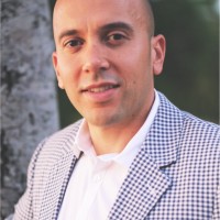 University of Cincinnati Online Employee Edward Buraye's profile photo