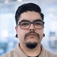 Nikon AM Synergy Inc. Employee Christopher Fontaine's profile photo