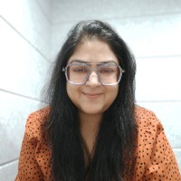GroupM Employee Richa Walia's profile photo