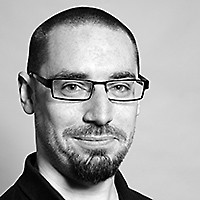 The Sanitarium.FM Employee Simon Litchfield's profile photo