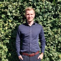 Stradis Employee Alex Lubbertsen's profile photo
