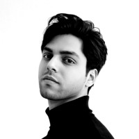 Memory Block Ireland Employee Unmukt Chauhan's profile photo