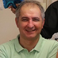 iMarine Technologies Inc. Employee Ertan Köseler's profile photo