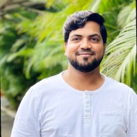 TATA Power Mumbai Employee Ahmed Ansari's profile photo