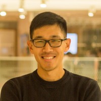 Rocketgenius, Inc. Employee Paul Kim's profile photo