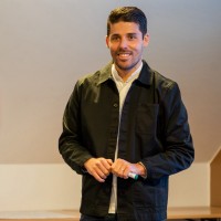Deedster Employee Florian B.'s profile photo
