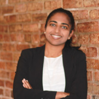 Albertsons Companies Employee Kothai Senthil's profile photo