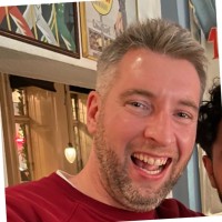 Fannin Ltd Employee Simon Nevitt's profile photo