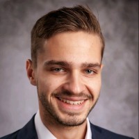 Deutsches Zentrum für Luft-und Raumfahrt e.V. Employee Jonathan Langer's profile photo
