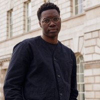 Imperial Health Charity Employee Matthew Maganga's profile photo