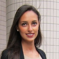 Allied International Pipes & Fittings Employee Greta Alberici's profile photo