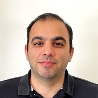 RES Engineers Inc Employee Hamid Kaboodanian's profile photo