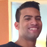 Firecom Employee Jonathan Rivera's profile photo