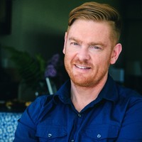 SustainTech Solutions Employee David Carley's profile photo