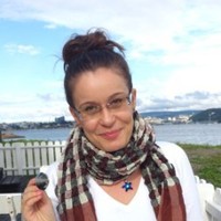 Hero Kompetanse Employee Timea Rozsan's profile photo