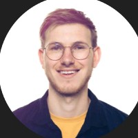 Artefact Employee Wouter Visser's profile photo