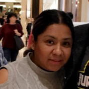 CalAtlantic Homes Employee Veronica Lomeli's profile photo