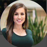 Intuit Employee Olivia K's profile photo