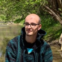 Doom Turtle Employee Kramer Knipe's profile photo